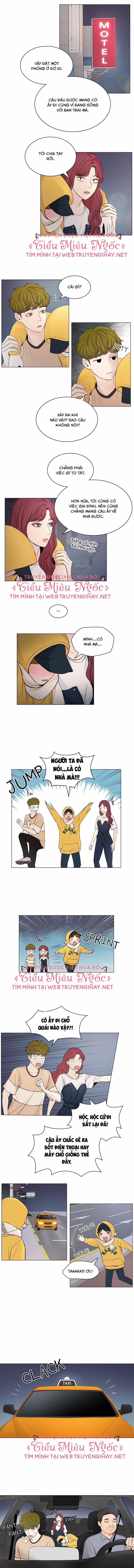 Kết Hôn Cùng Anti Fan 45 trang 4