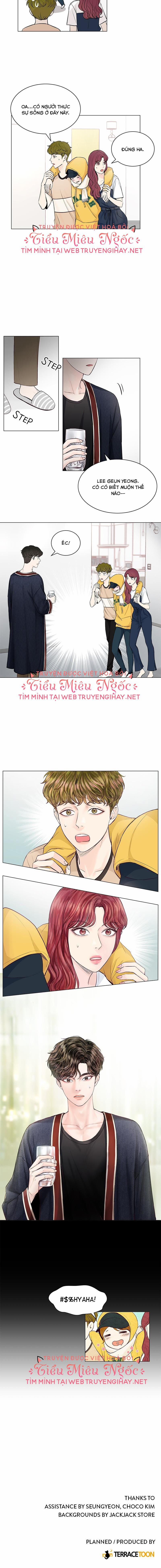 Kết Hôn Cùng Anti Fan 45 trang 6