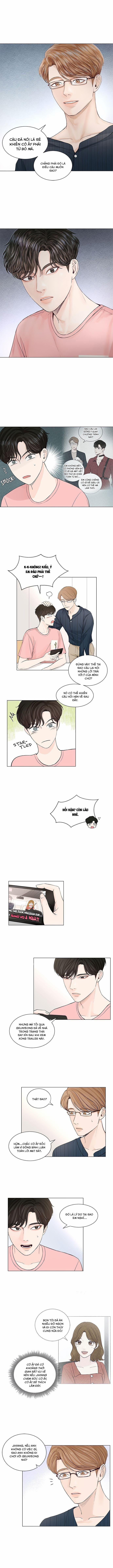 Kết Hôn Cùng Anti Fan 47 trang 0