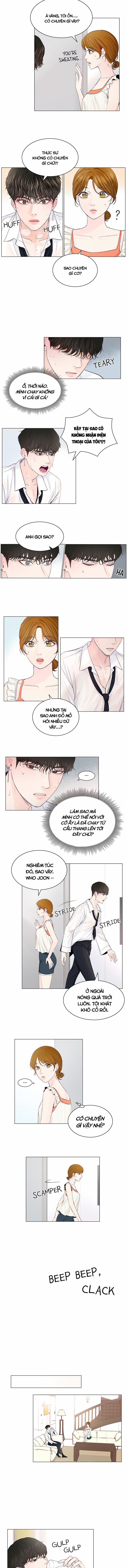 Kết Hôn Cùng Anti Fan 48 trang 1