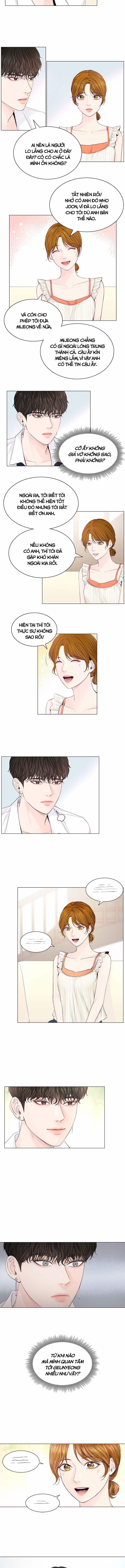 Kết Hôn Cùng Anti Fan 48 trang 4