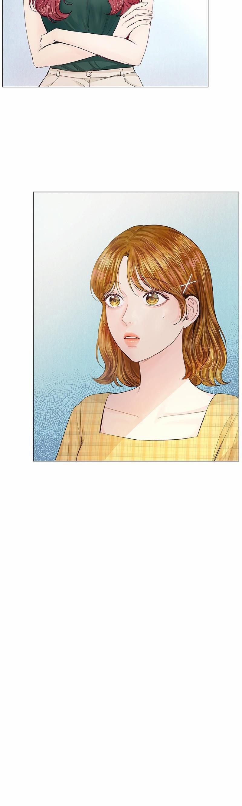 Kết Hôn Cùng Anti Fan 48 trang 7