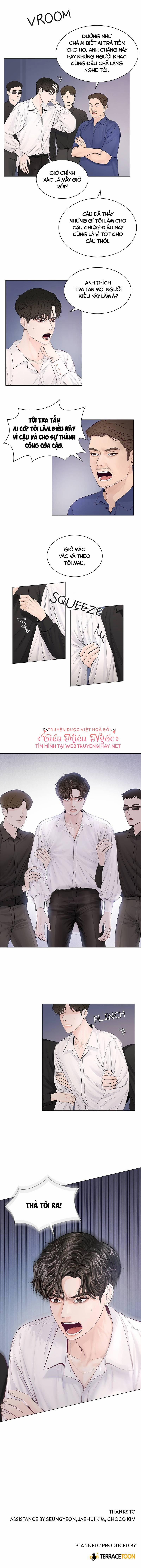 Kết Hôn Cùng Anti Fan 49 trang 5