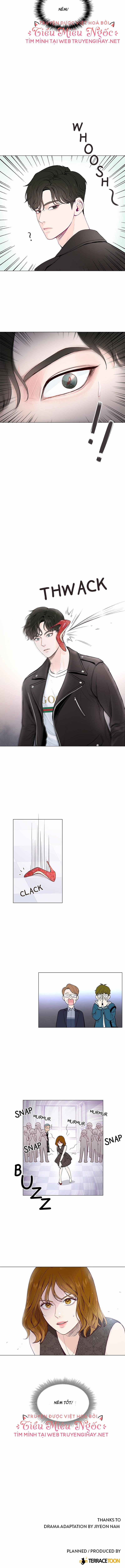 Kết Hôn Cùng Anti Fan 5 trang 4