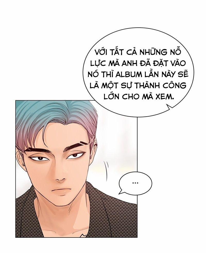 Kết Hôn Cùng Anti Fan 50 trang 10