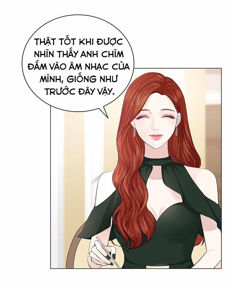 Kết Hôn Cùng Anti Fan 50 trang 11