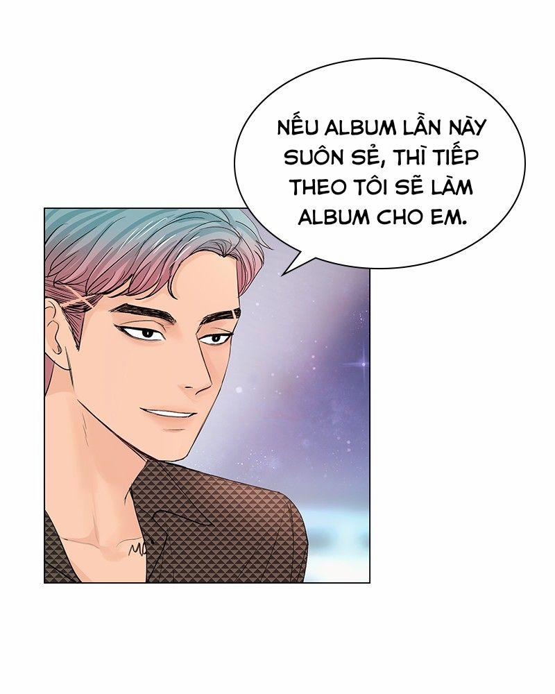 Kết Hôn Cùng Anti Fan 50 trang 12