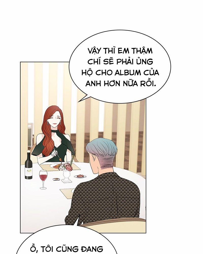 Kết Hôn Cùng Anti Fan 50 trang 16