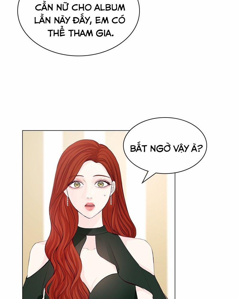 Kết Hôn Cùng Anti Fan 50 trang 17