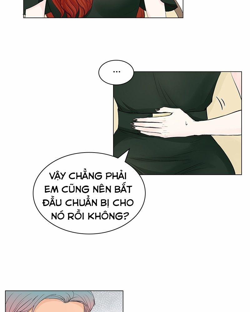 Kết Hôn Cùng Anti Fan 50 trang 18