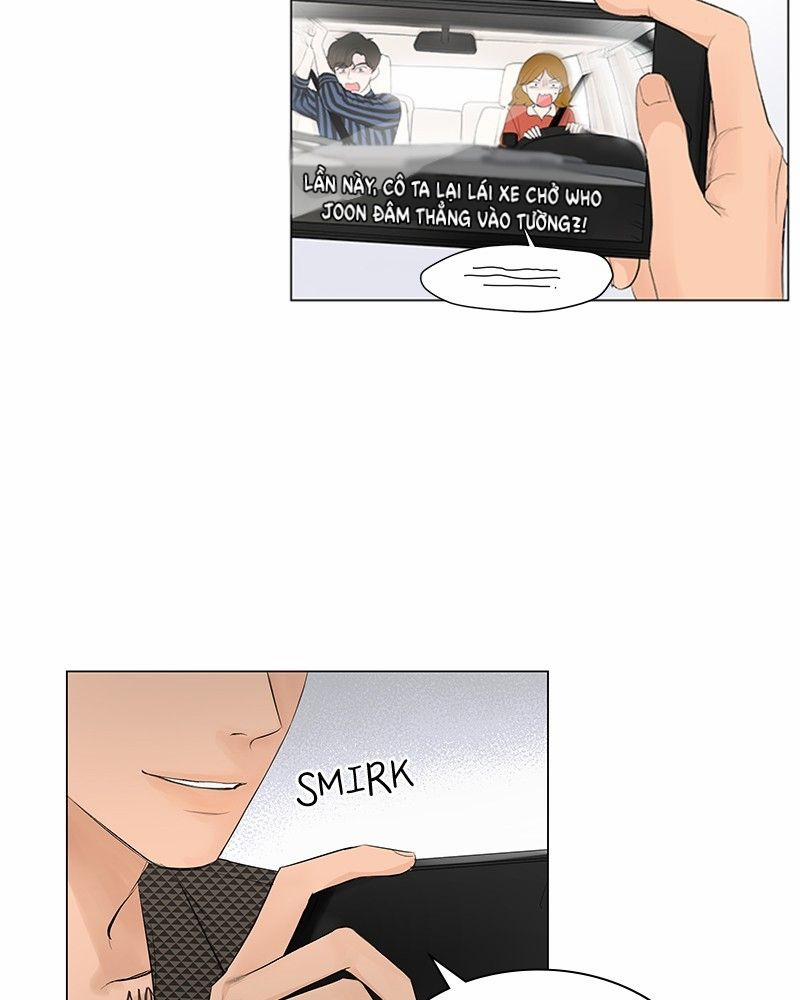 Kết Hôn Cùng Anti Fan 50 trang 2