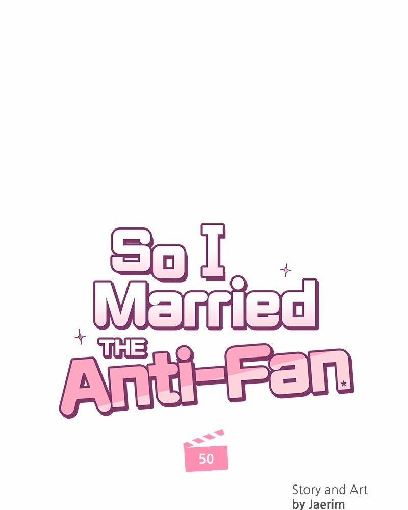 Kết Hôn Cùng Anti Fan 50 trang 22