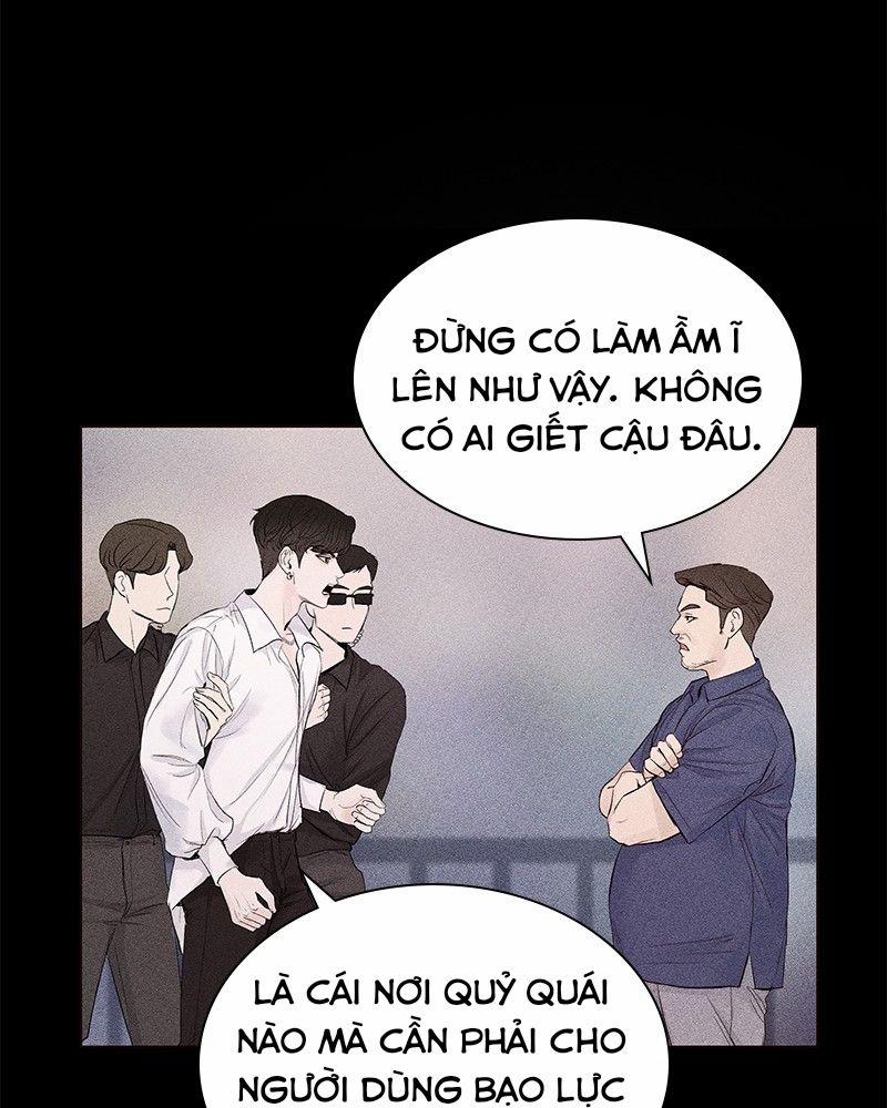 Kết Hôn Cùng Anti Fan 50 trang 29