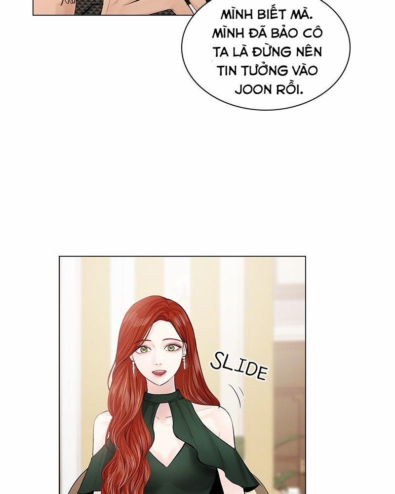 Kết Hôn Cùng Anti Fan 50 trang 3