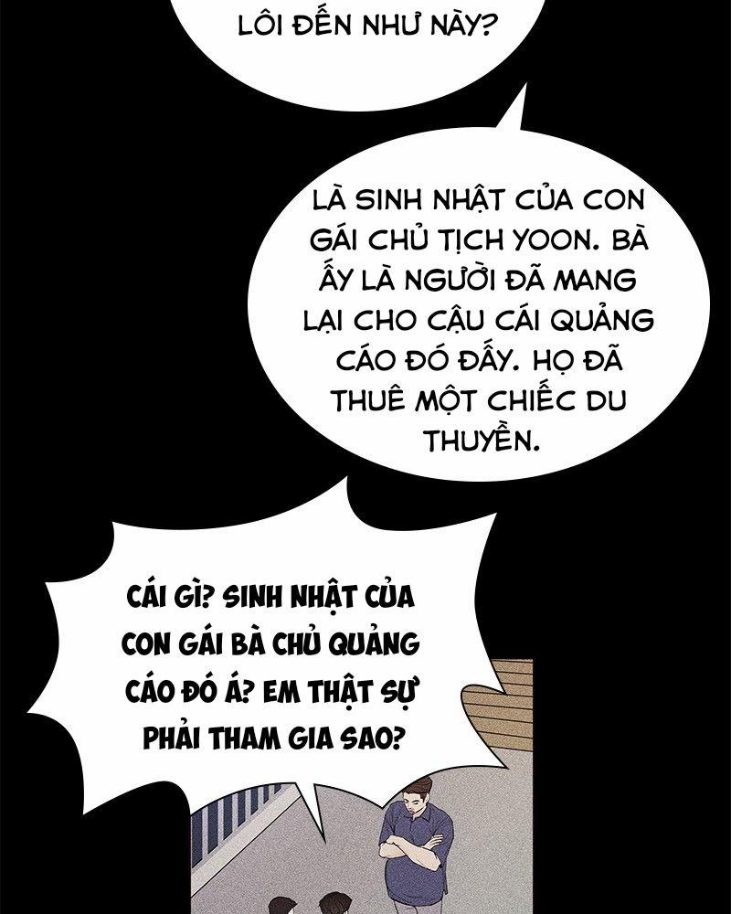 Kết Hôn Cùng Anti Fan 50 trang 30