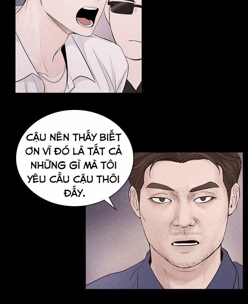 Kết Hôn Cùng Anti Fan 50 trang 32