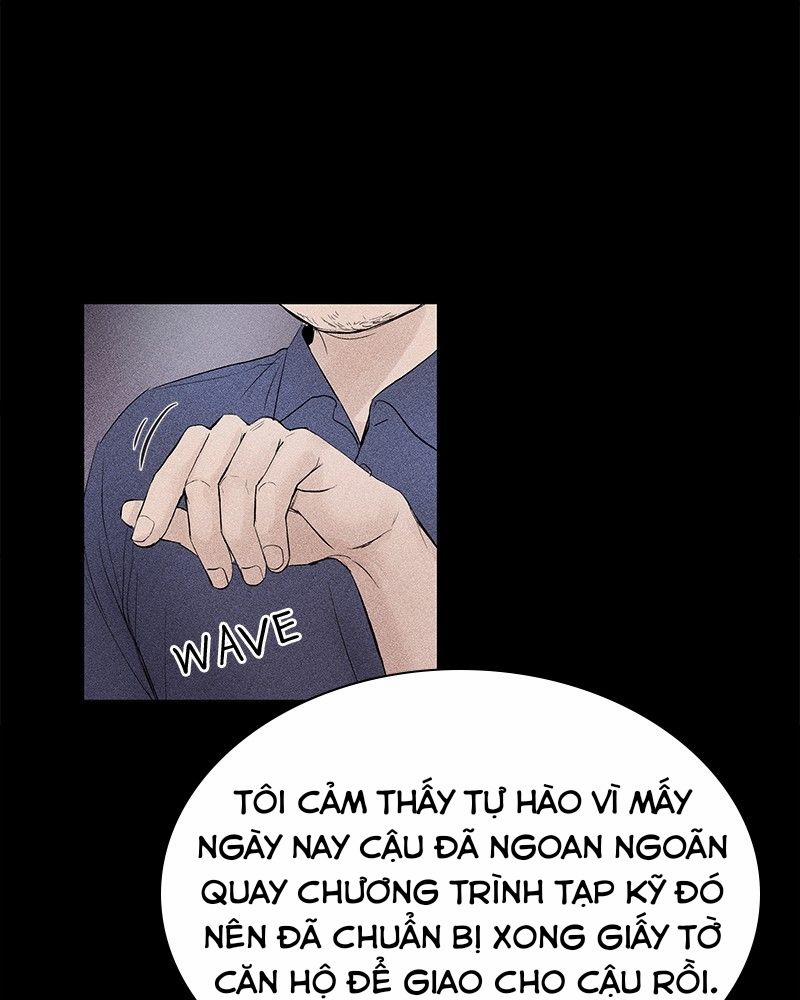 Kết Hôn Cùng Anti Fan 50 trang 33