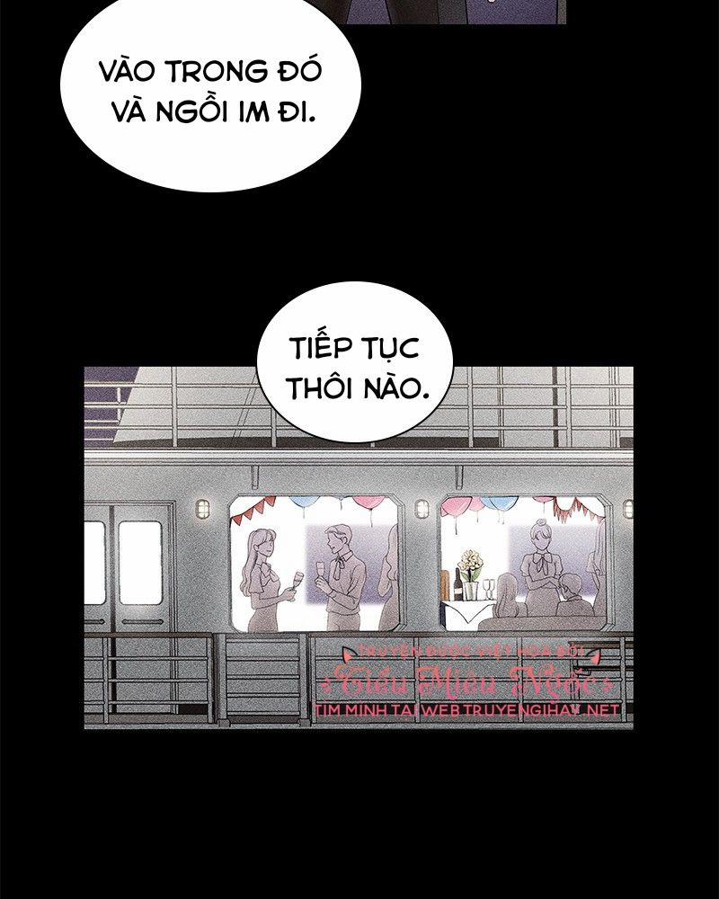 Kết Hôn Cùng Anti Fan 50 trang 35