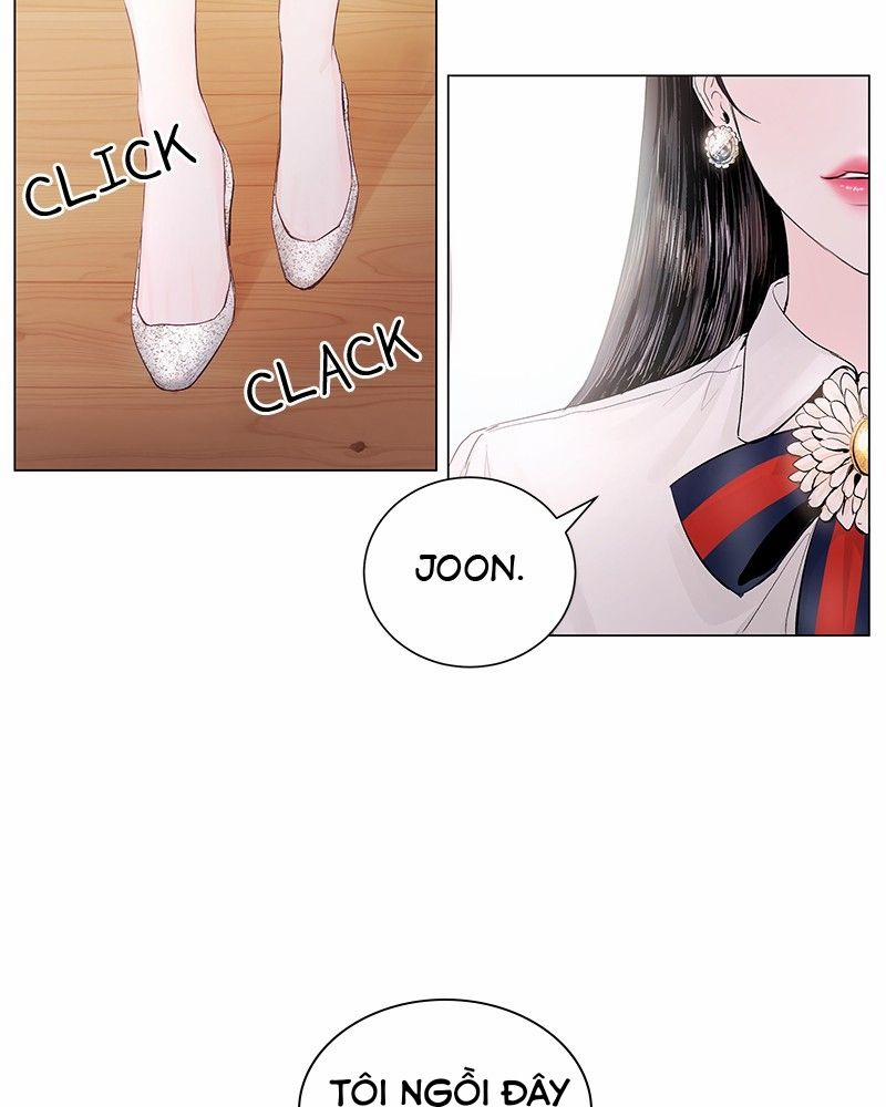 Kết Hôn Cùng Anti Fan 50 trang 38