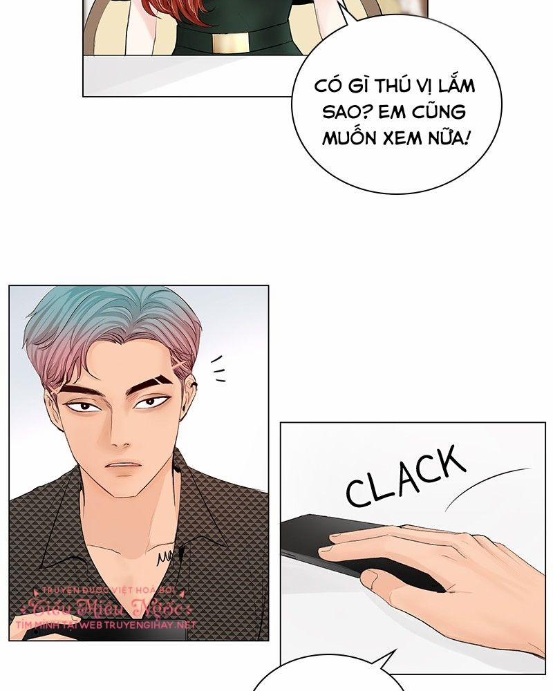 Kết Hôn Cùng Anti Fan 50 trang 4