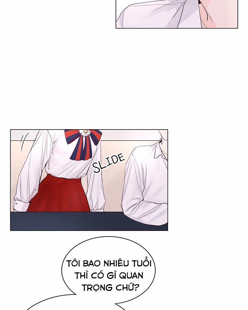 Kết Hôn Cùng Anti Fan 50 trang 43