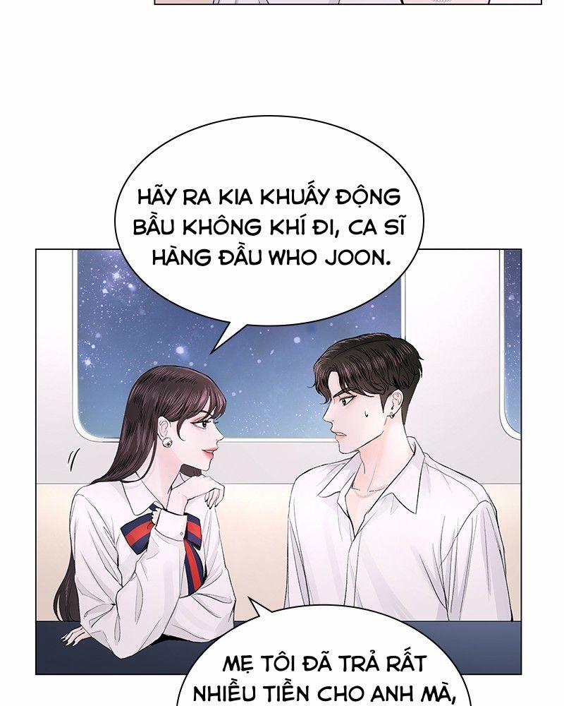 Kết Hôn Cùng Anti Fan 50 trang 48