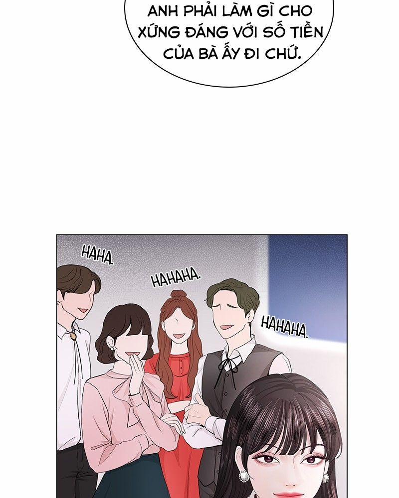 Kết Hôn Cùng Anti Fan 50 trang 49