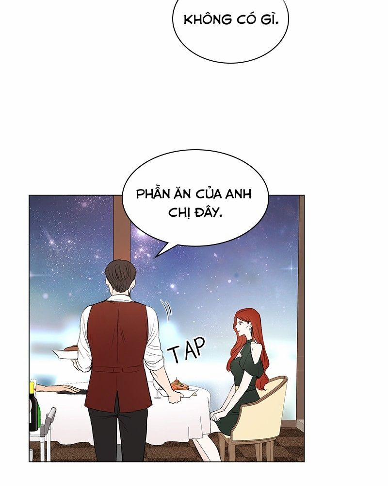 Kết Hôn Cùng Anti Fan 50 trang 5