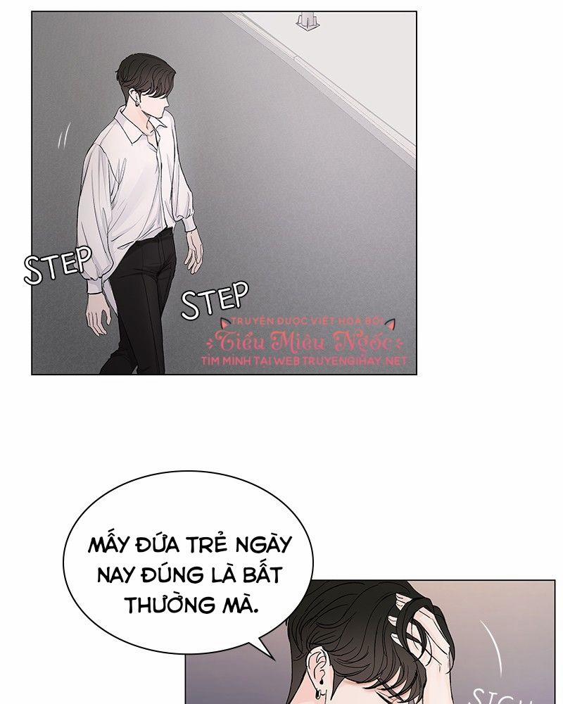 Kết Hôn Cùng Anti Fan 50 trang 54