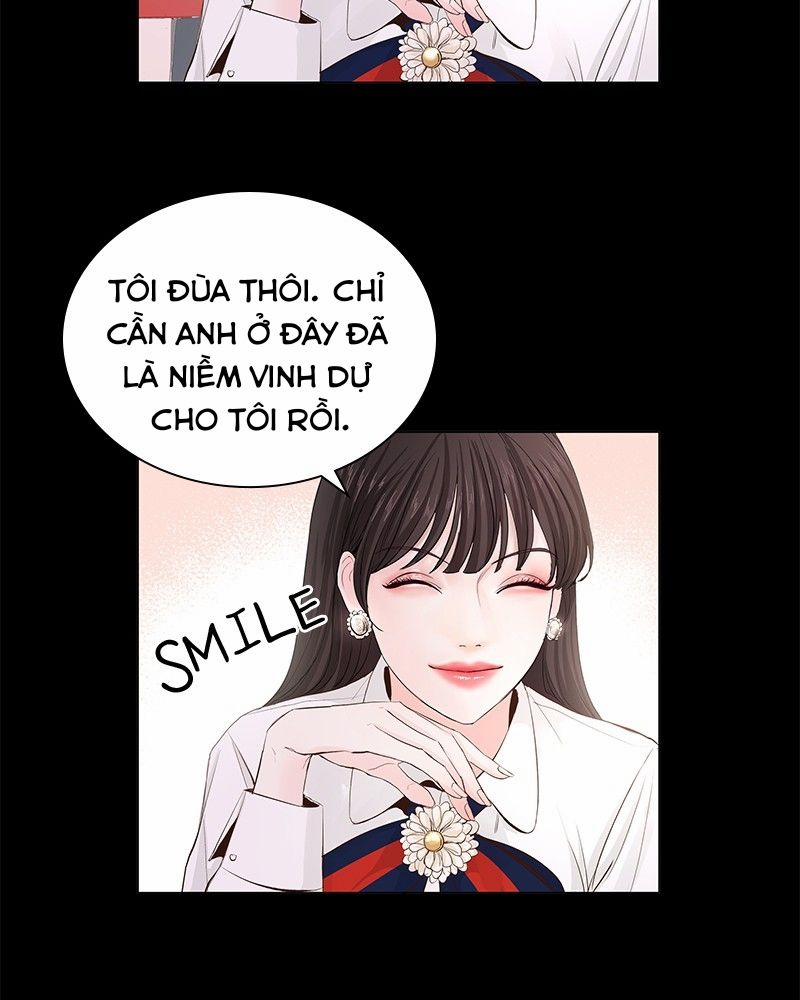 Kết Hôn Cùng Anti Fan 50 trang 57