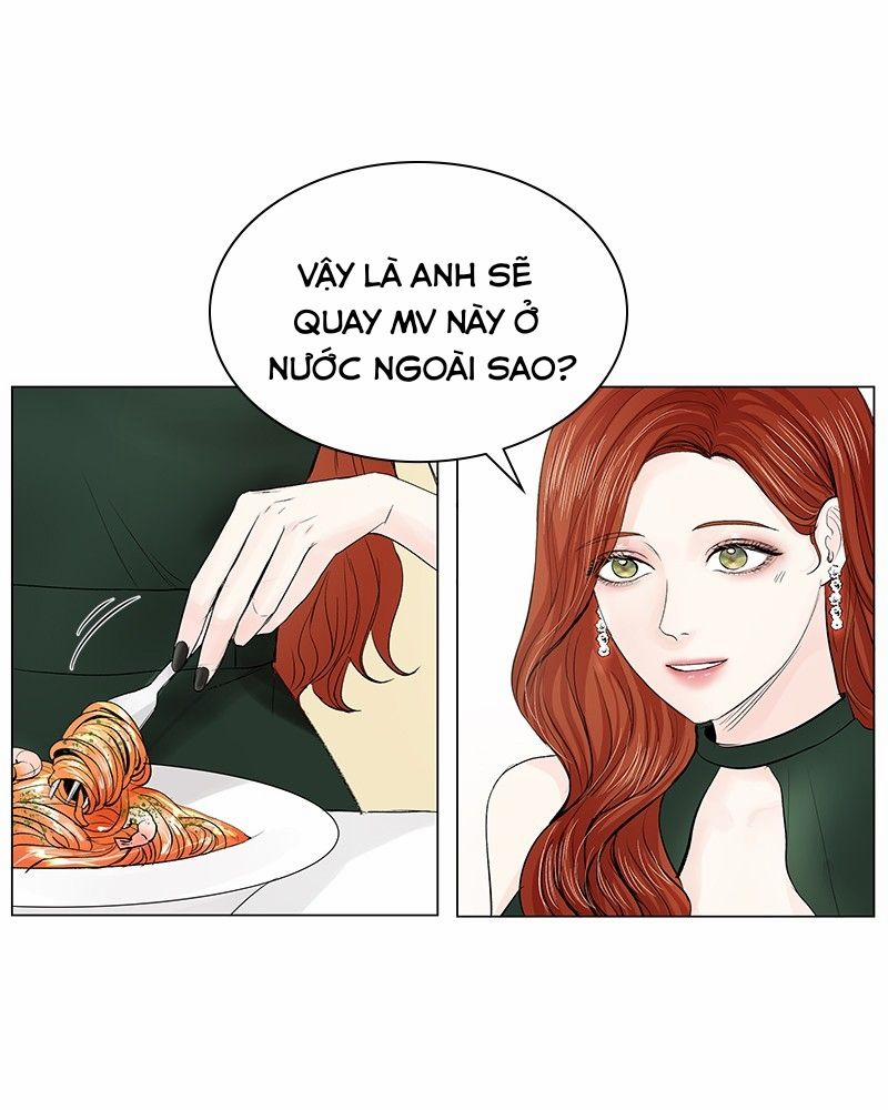 Kết Hôn Cùng Anti Fan 50 trang 6