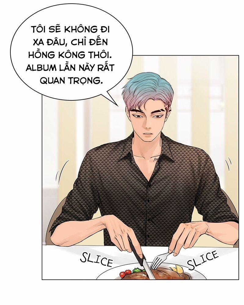 Kết Hôn Cùng Anti Fan 50 trang 7