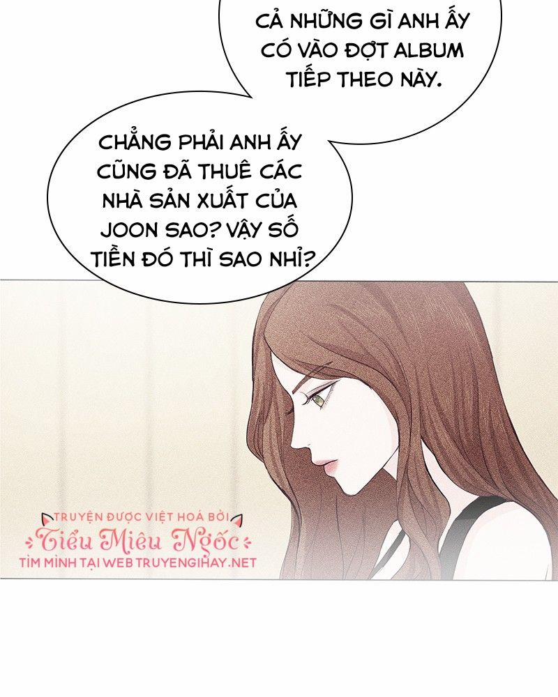 Kết Hôn Cùng Anti Fan 50 trang 9