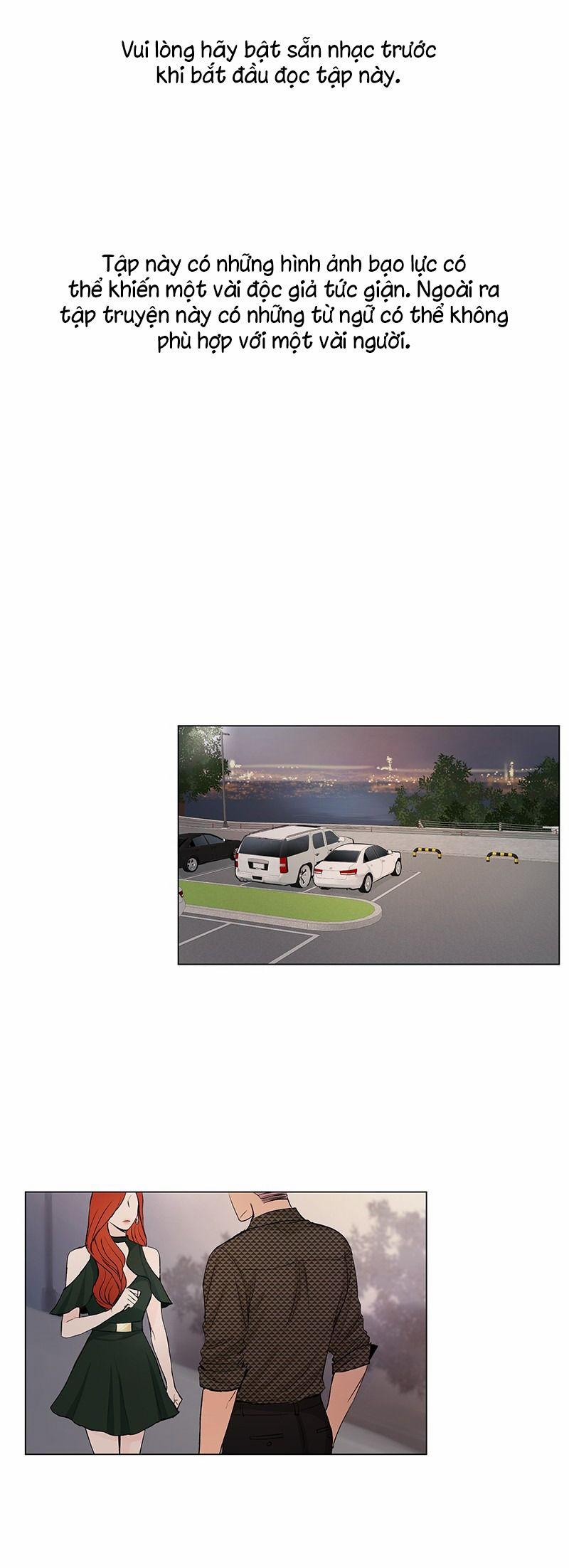 Kết Hôn Cùng Anti Fan 51 trang 0