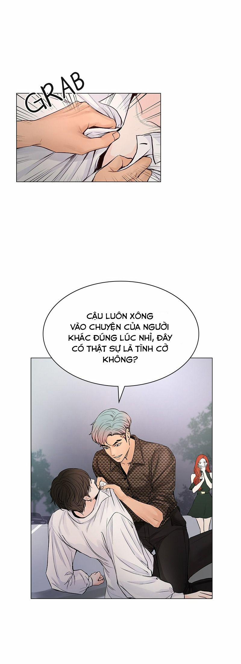 Kết Hôn Cùng Anti Fan 51 trang 12