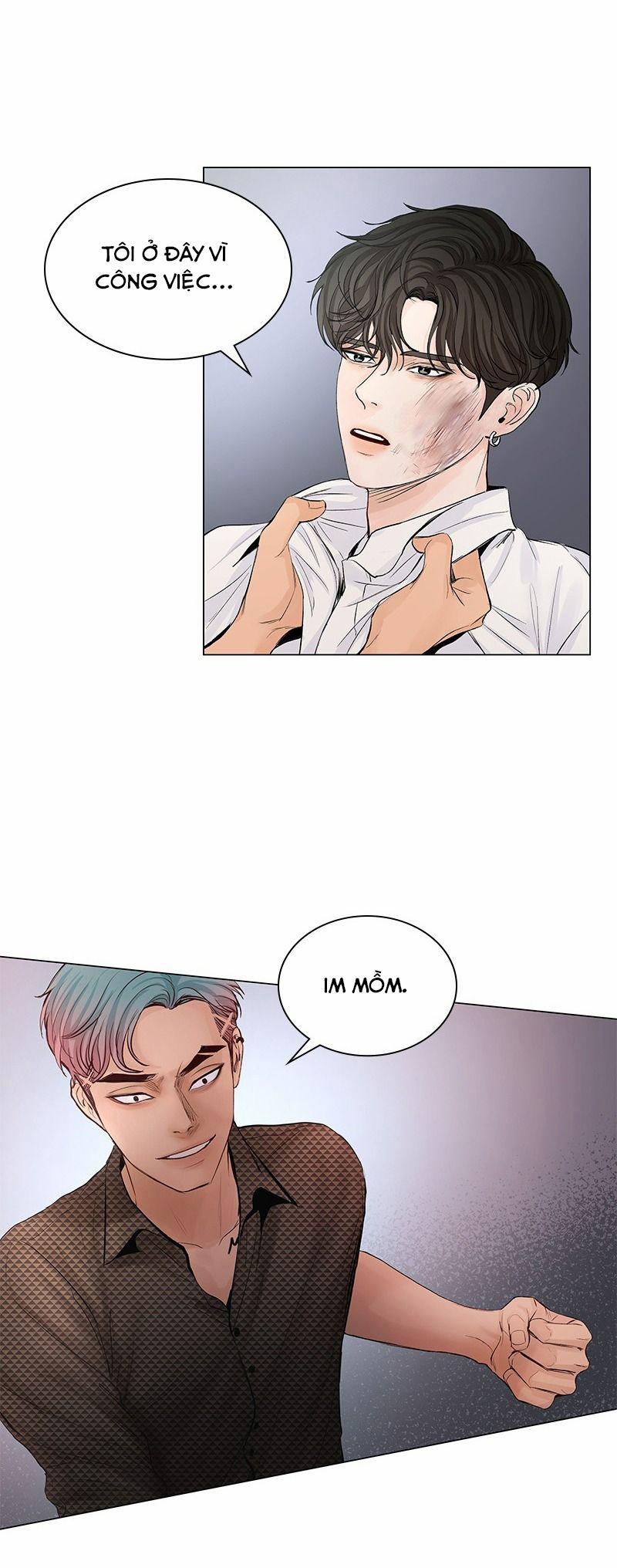 Kết Hôn Cùng Anti Fan 51 trang 13