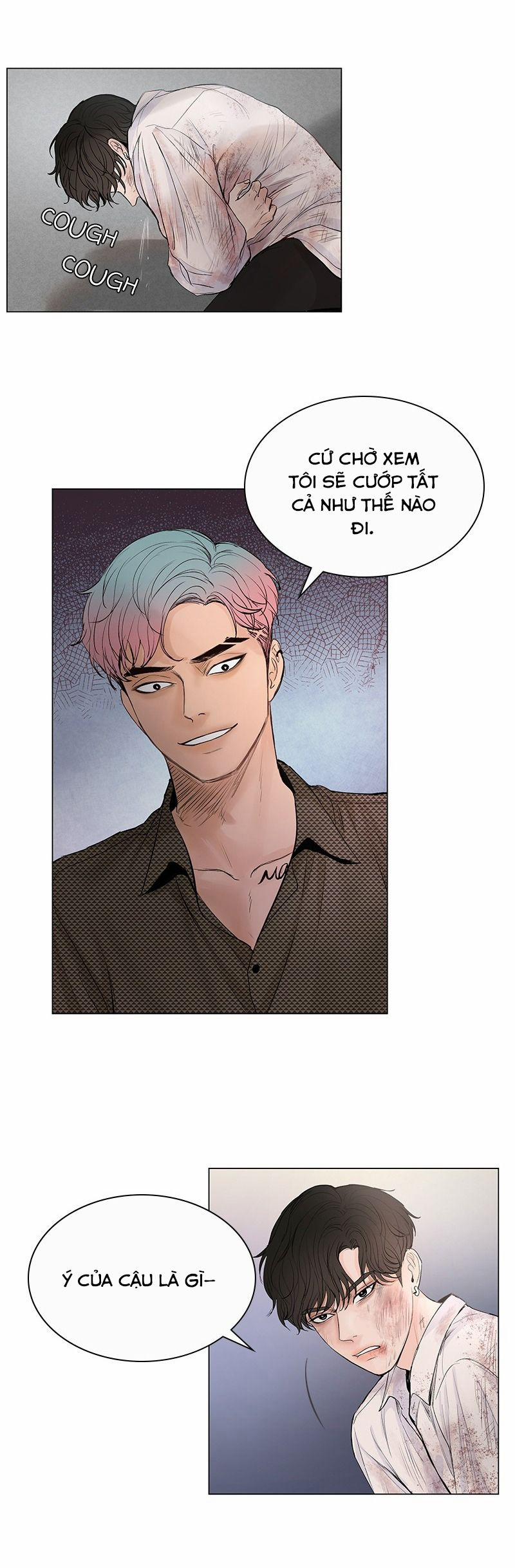 Kết Hôn Cùng Anti Fan 51 trang 16