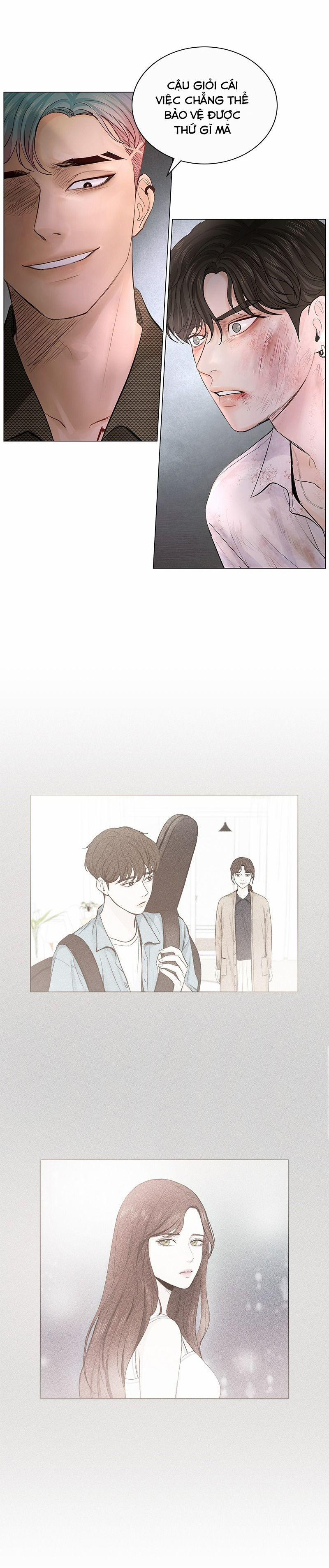 Kết Hôn Cùng Anti Fan 51 trang 17