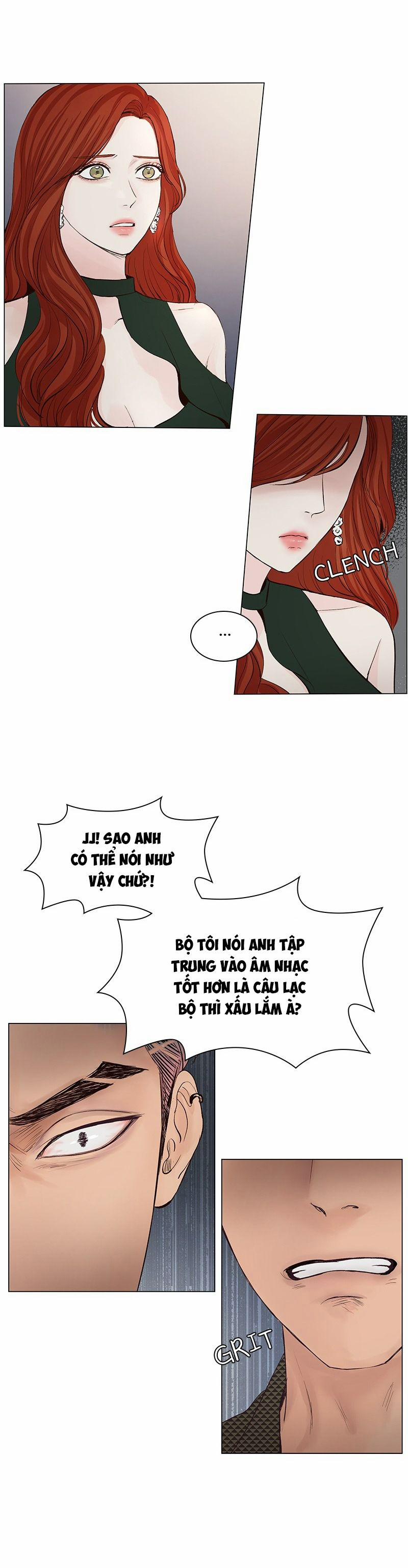 Kết Hôn Cùng Anti Fan 51 trang 2