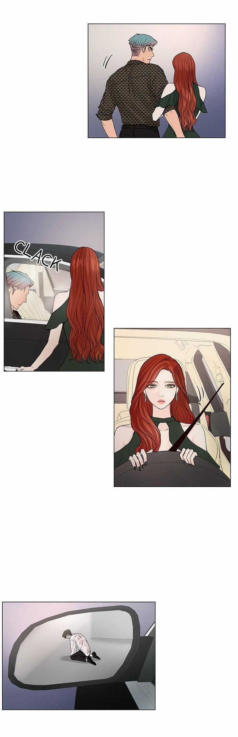 Kết Hôn Cùng Anti Fan 51 trang 21