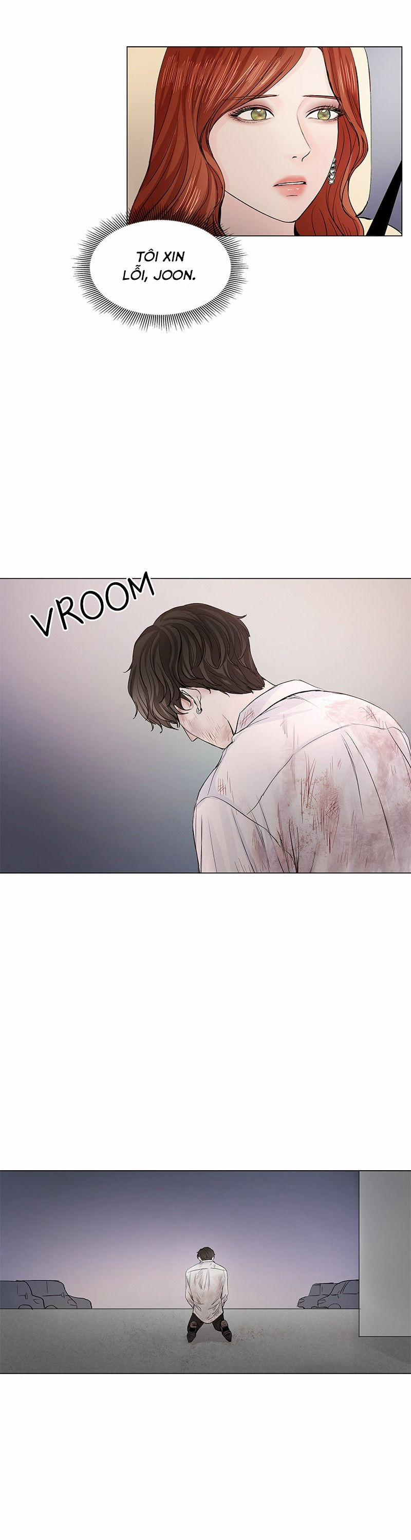 Kết Hôn Cùng Anti Fan 51 trang 22