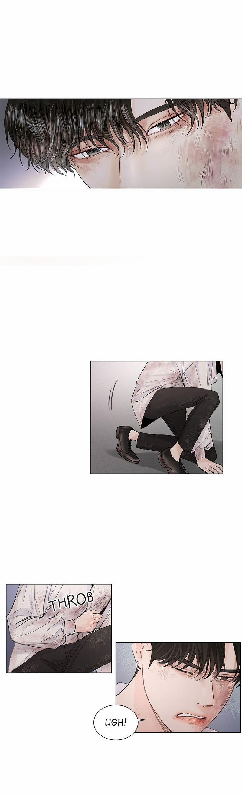 Kết Hôn Cùng Anti Fan 51 trang 23