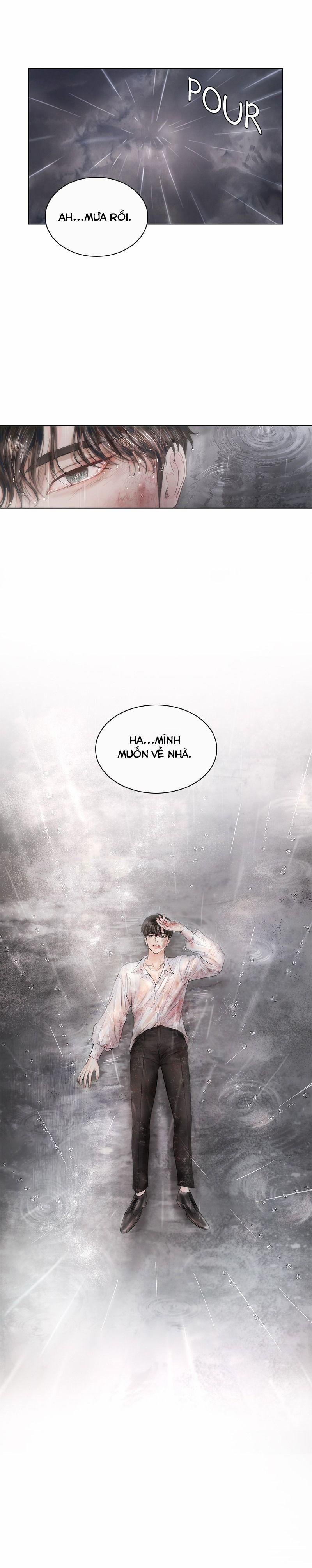 Kết Hôn Cùng Anti Fan 51 trang 26