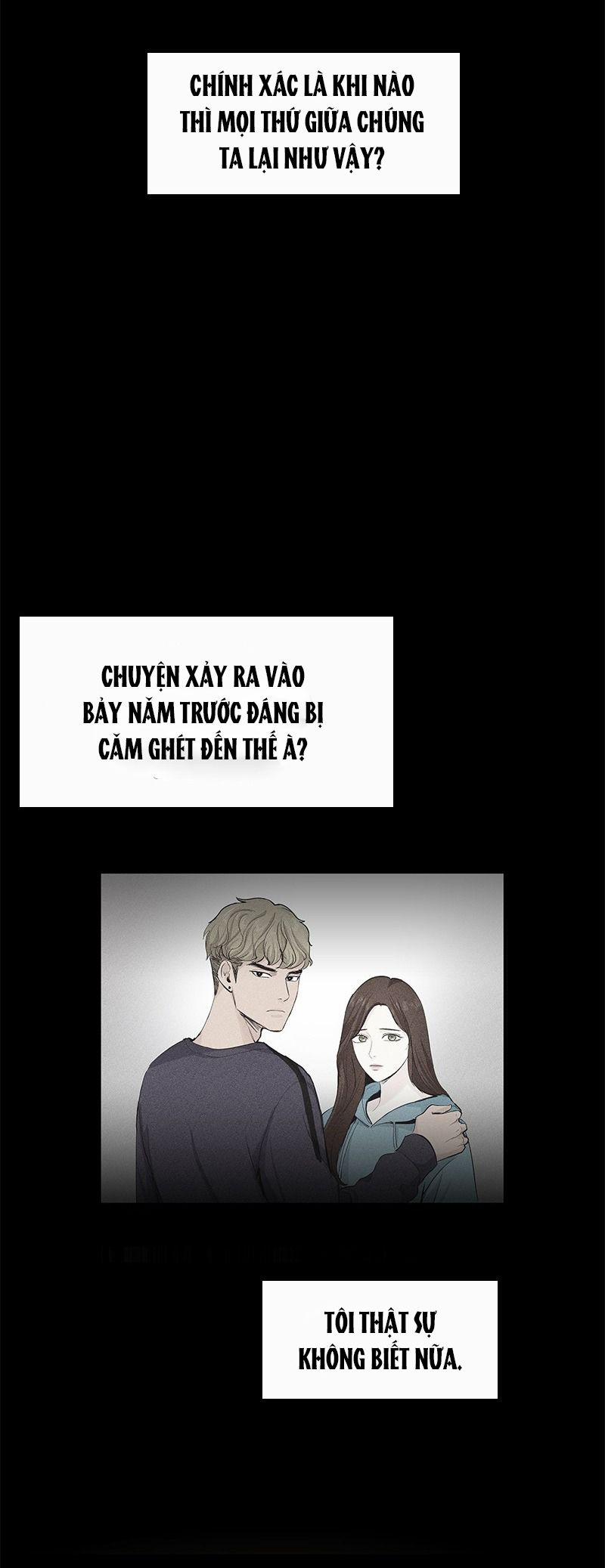 Kết Hôn Cùng Anti Fan 51 trang 28