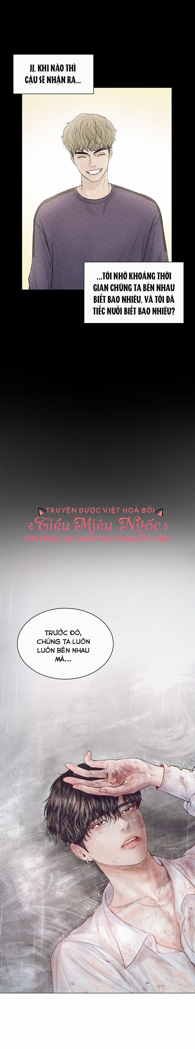 Kết Hôn Cùng Anti Fan 51 trang 29