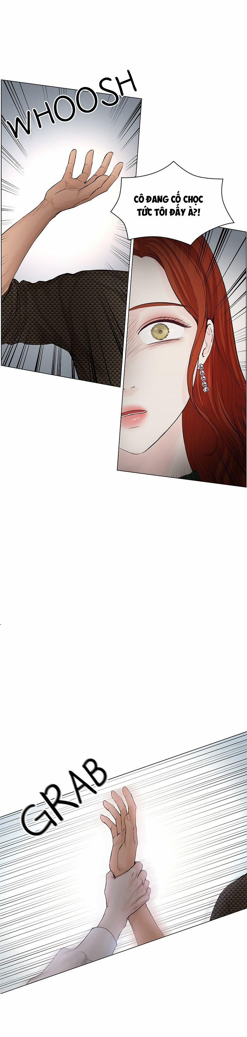 Kết Hôn Cùng Anti Fan 51 trang 3