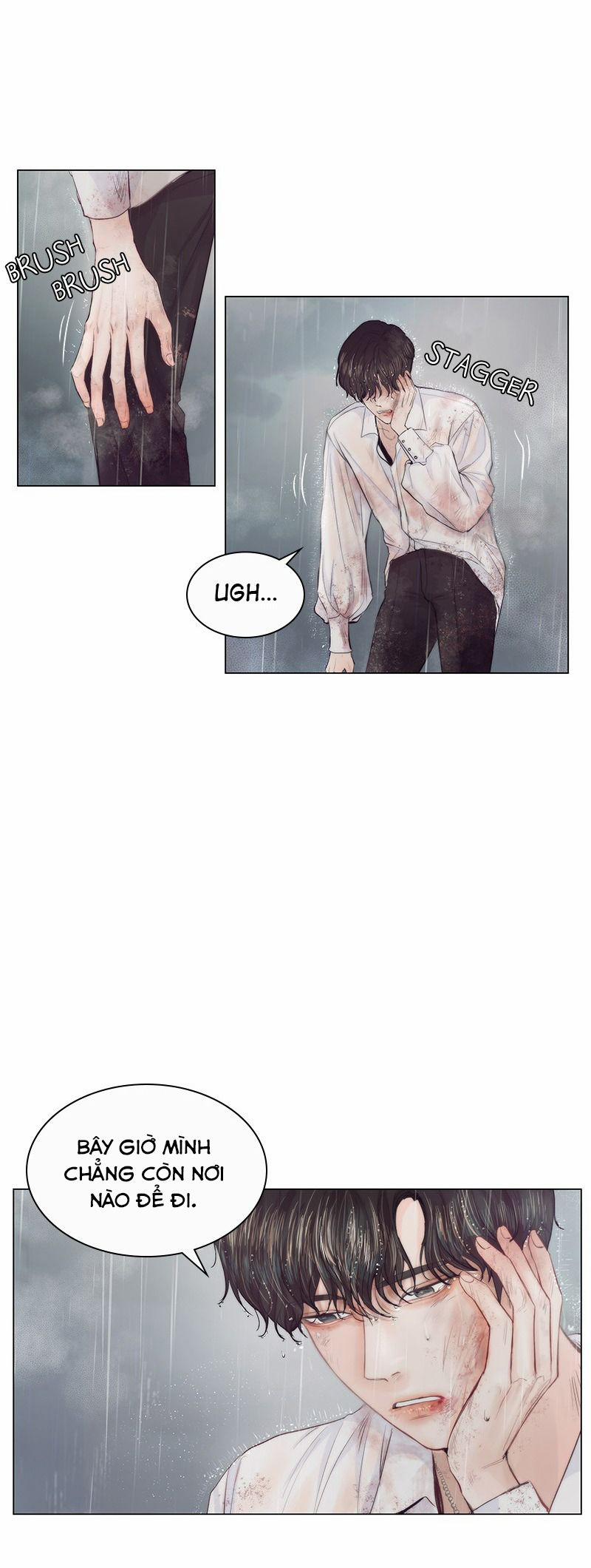 Kết Hôn Cùng Anti Fan 51 trang 30