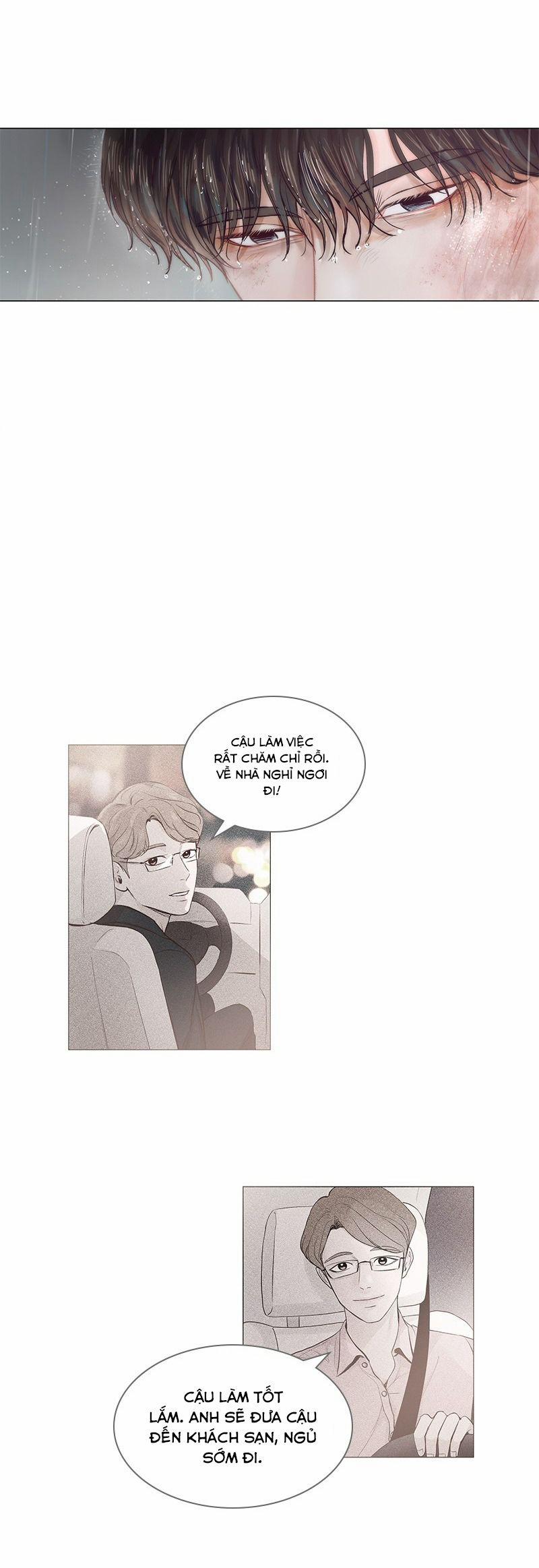 Kết Hôn Cùng Anti Fan 51 trang 32