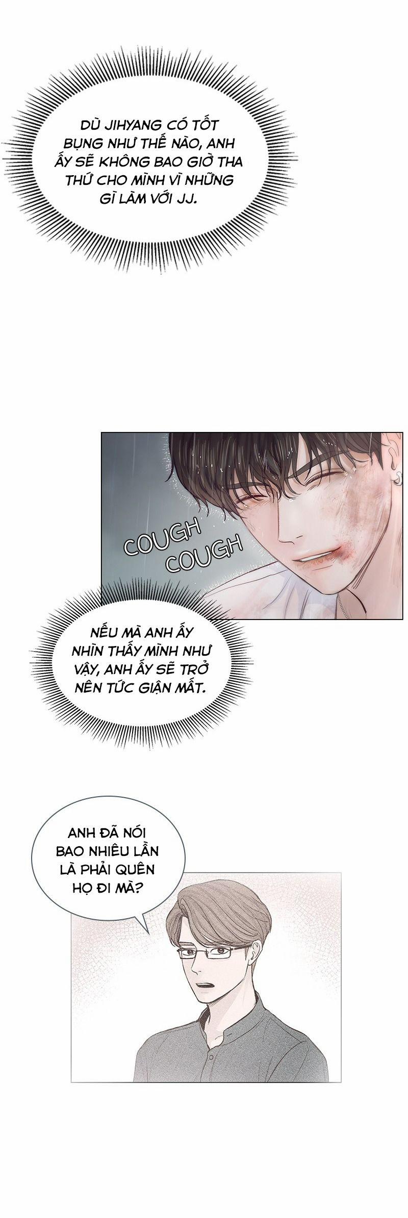 Kết Hôn Cùng Anti Fan 51 trang 33