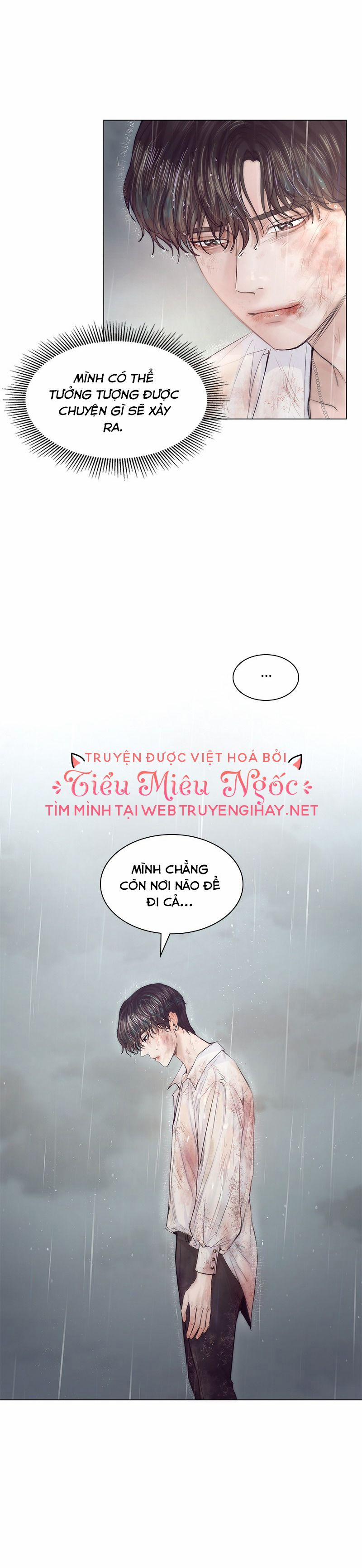 Kết Hôn Cùng Anti Fan 51 trang 34